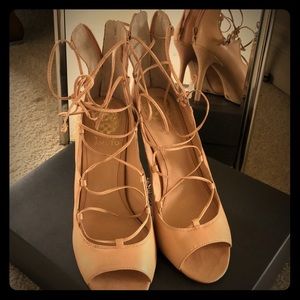 Vince Camuto Sandria Heels